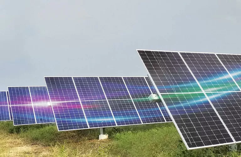 СВЪРЗВАНЕ НА IOT НАВСЯКЪДЕ